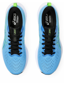 Кроссовки повседневные Asics Gel-excite модель 1011B600-402 Фото