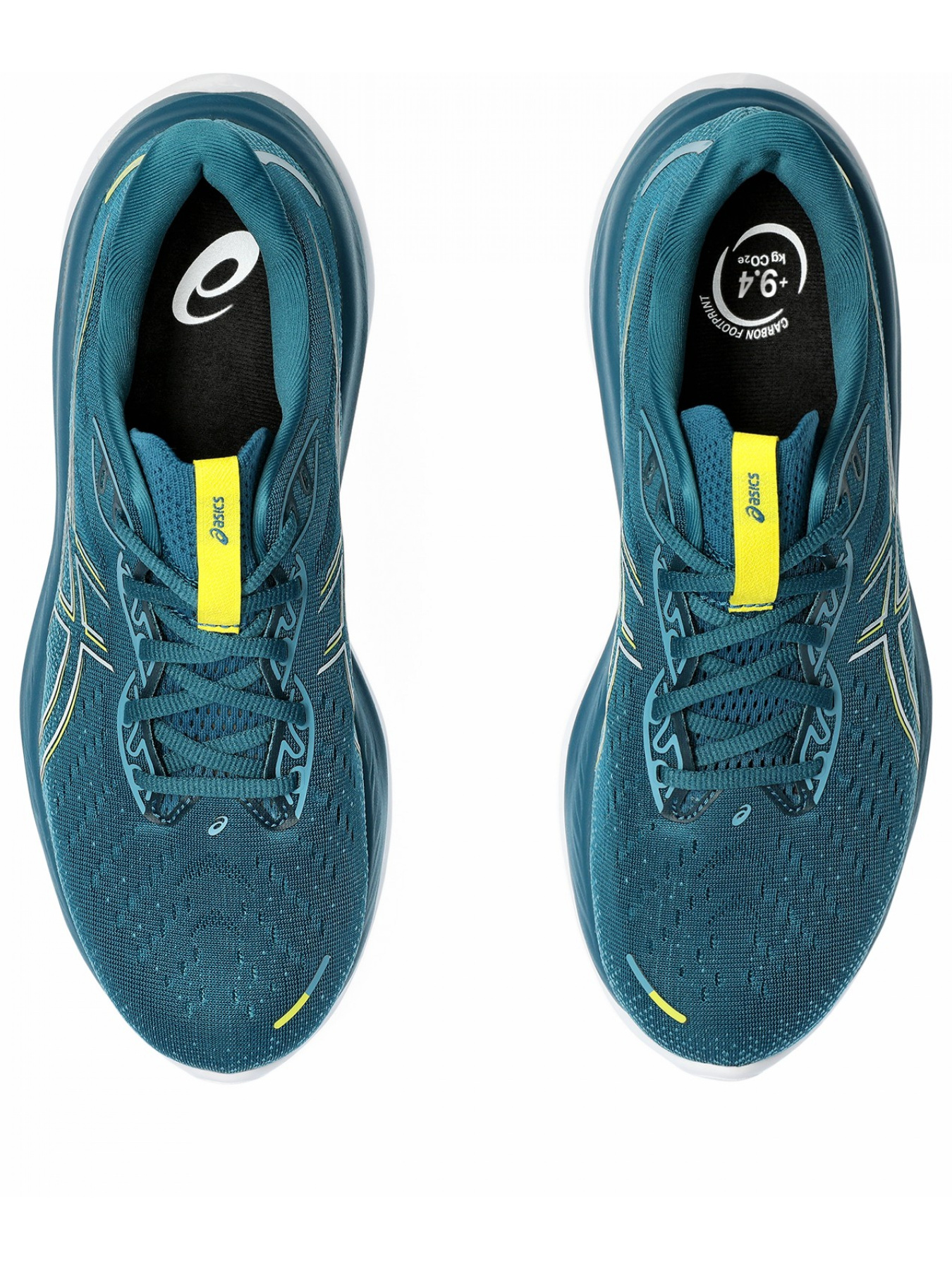 Кроссовки повседневные Asics Gel-cumulus модель 1011B792-400 Фото