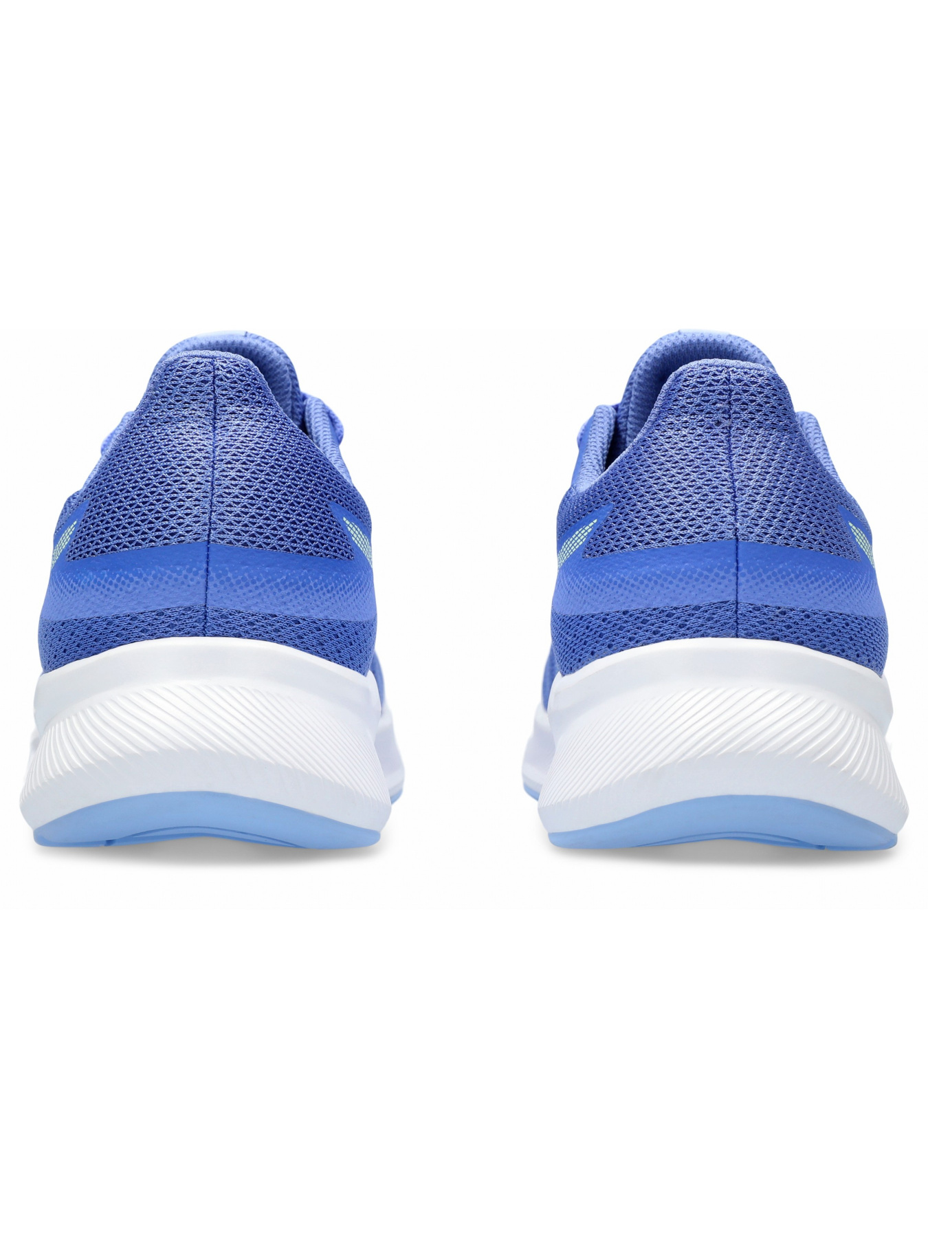 Кроссовки повседневные Asics Patriot модель 1012B312-410 Фото