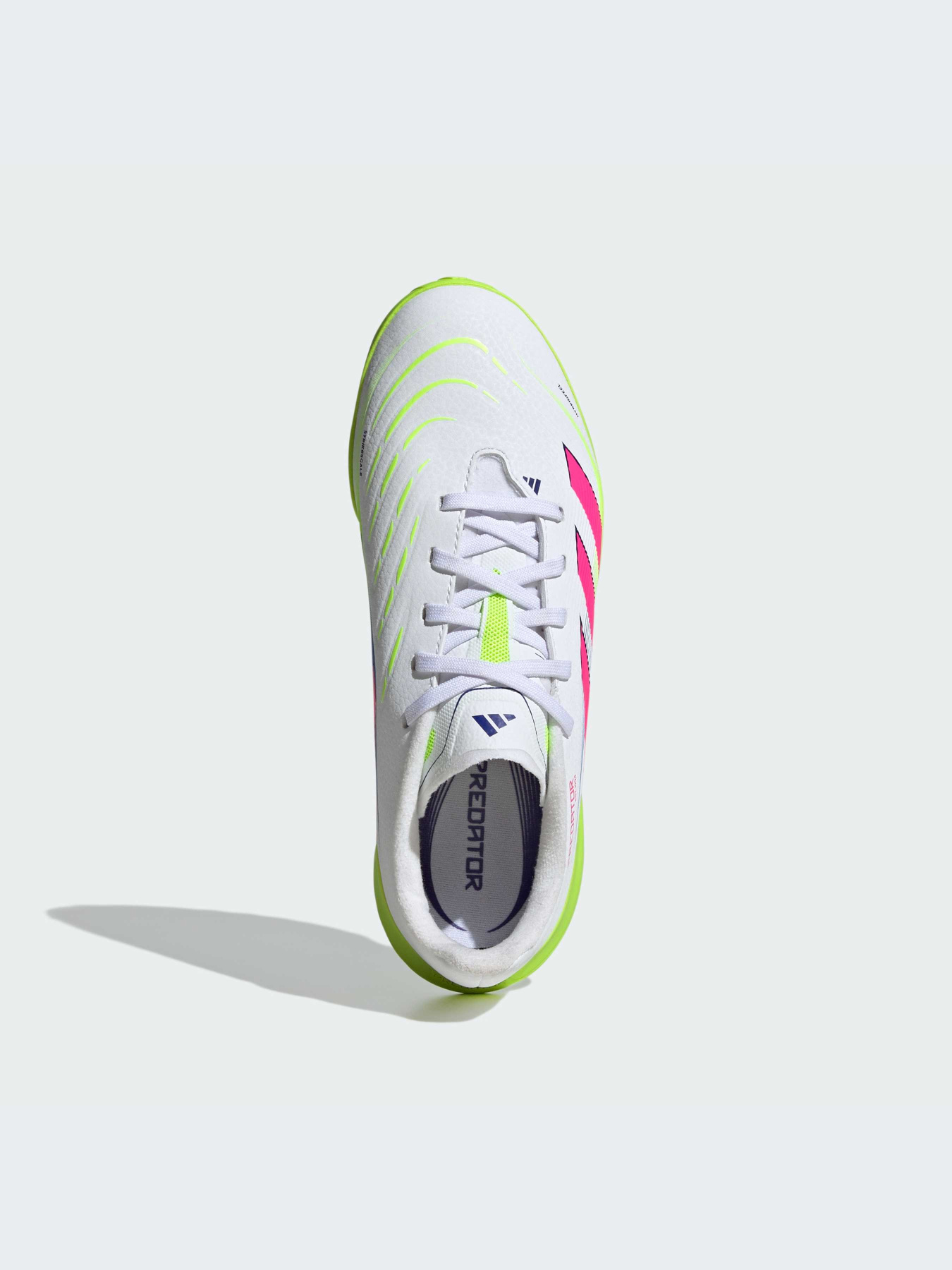 Кроссовки Adidas Predator модель ID3801-KZ Фото