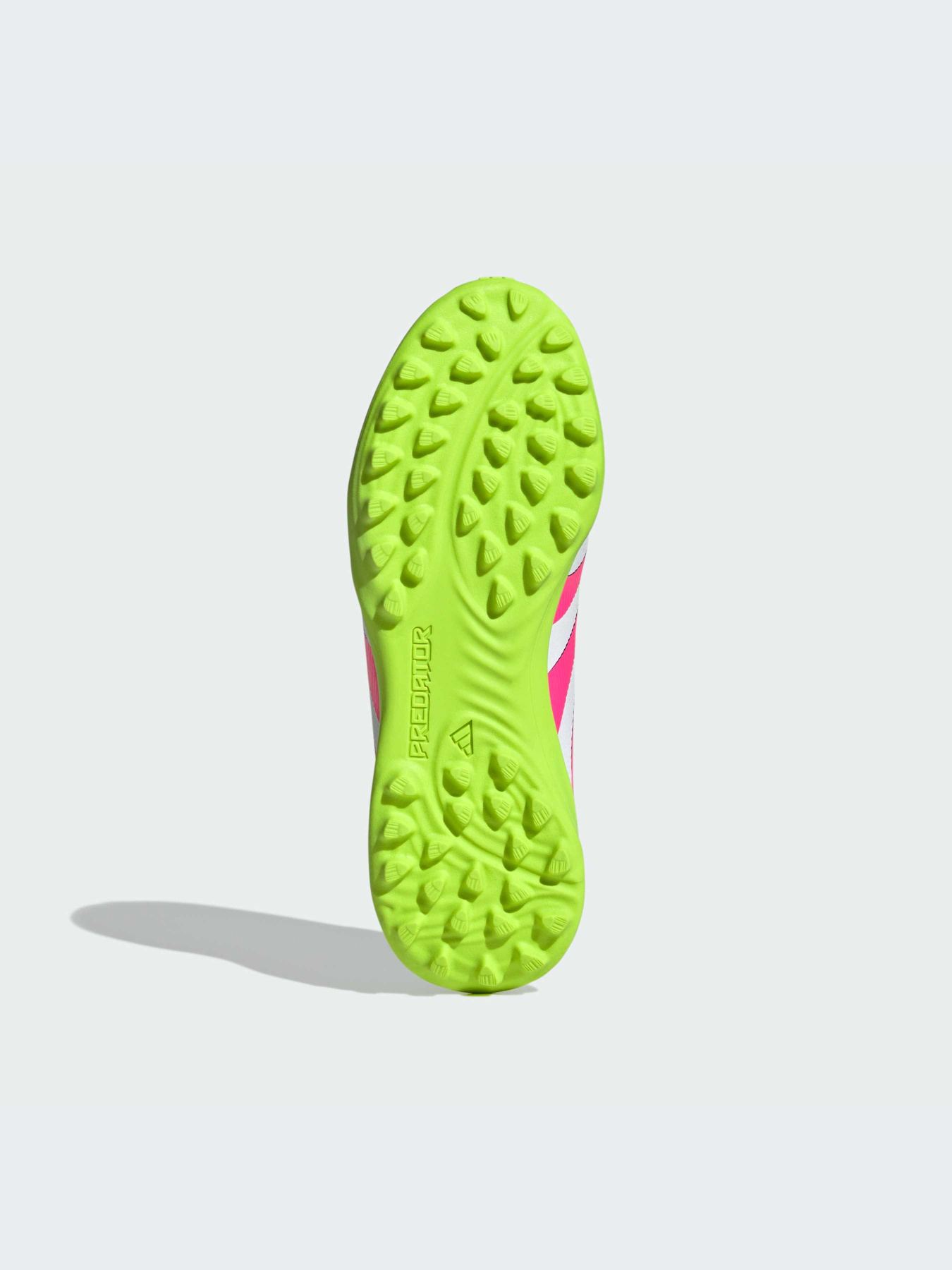 Кроссовки Adidas Predator модель ID3801-KZ Фото