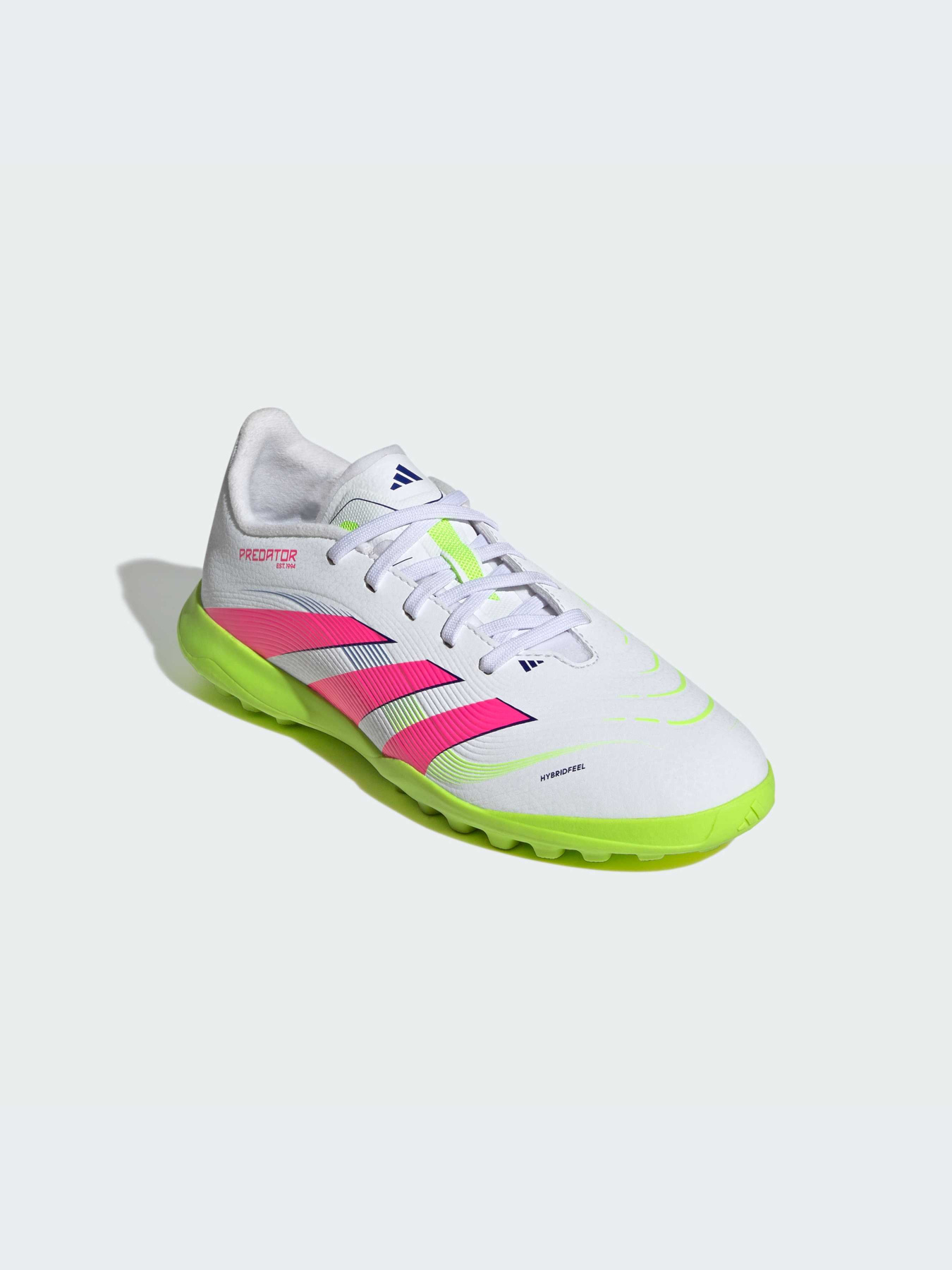 Кроссовки Adidas Predator модель ID3801-KZ Фото