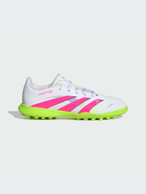 Кроссовки Adidas Predator модель ID3801-KZ Фото