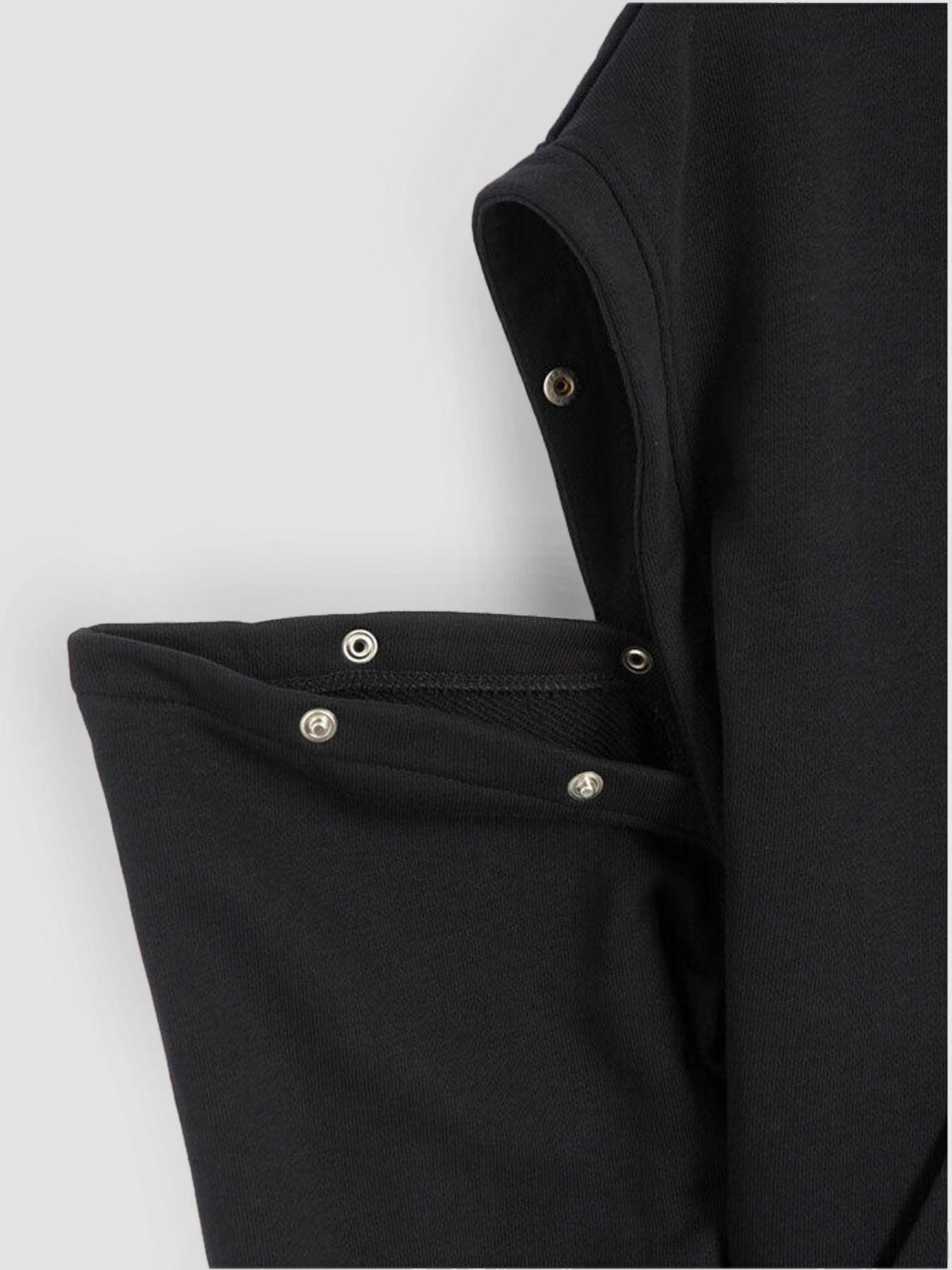 Худи Jordan Sport Women's Fleece модель FB4609-010 Фото