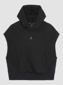 Худі Jordan Sport Women's Fleece модель FB4609-010 Фото