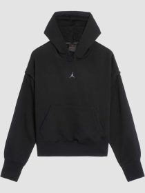 Худі Jordan Sport Women's Fleece модель FB4609-010 Фото