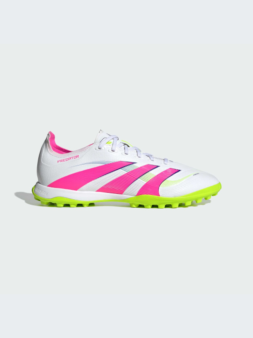 Кроссовки Adidas Predator модель ID3767-KZ Фото