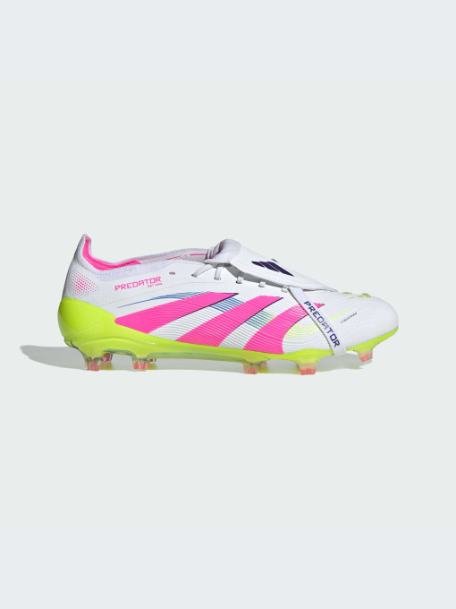 Кроссовки Adidas Predator модель ID8967-KZ Фото