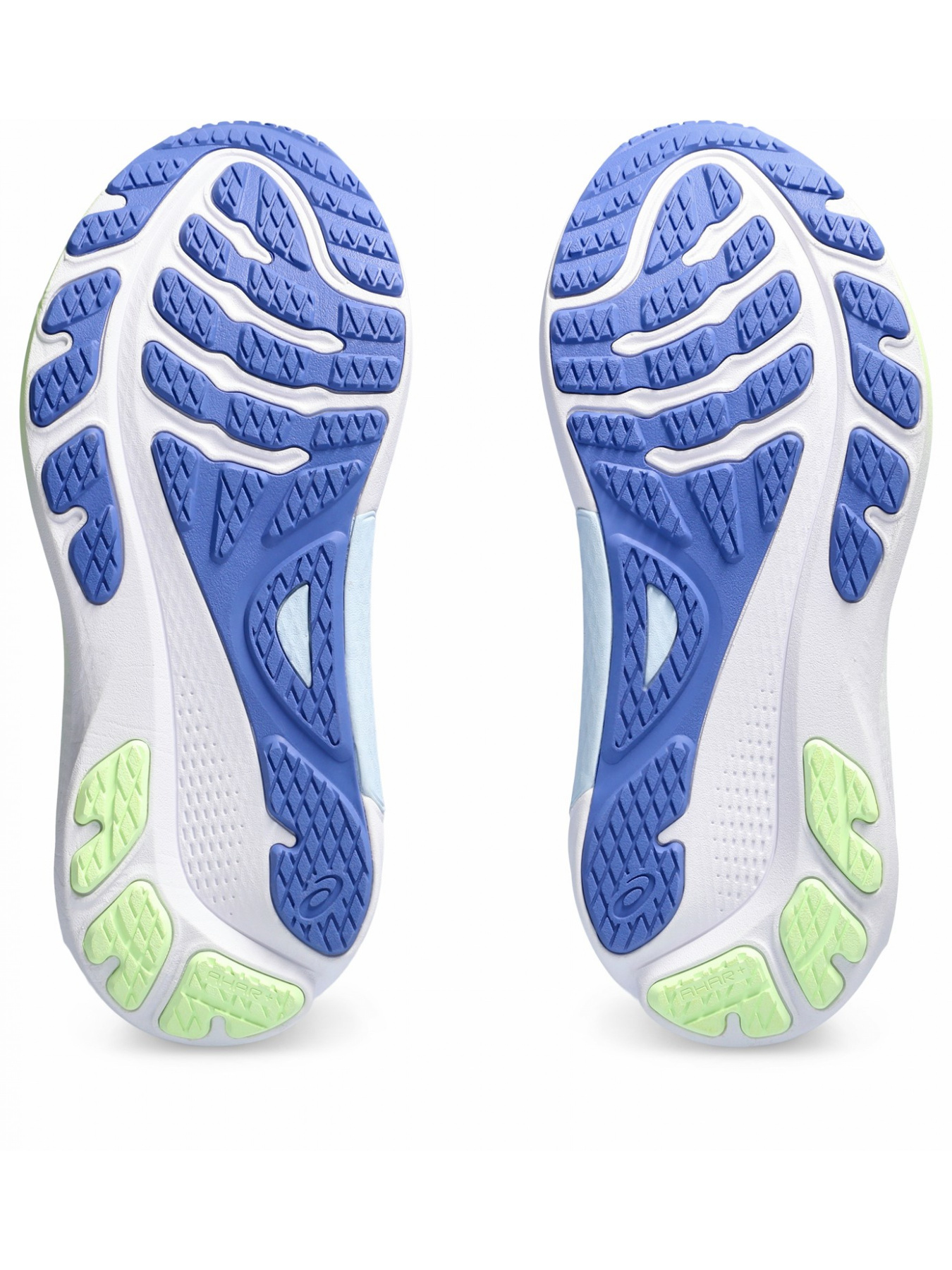 Кроссовки повседневные Asics Gel-kayano модель 1012B357-404 Фото