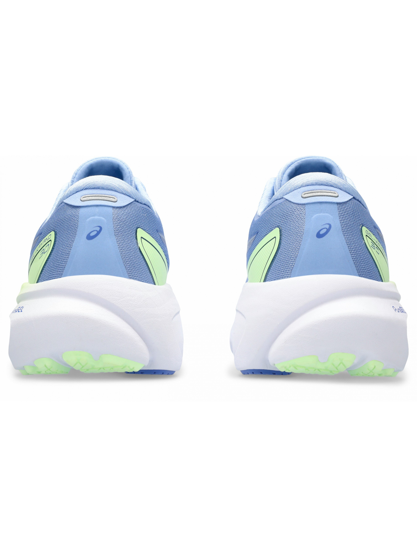 Кроссовки повседневные Asics Gel-kayano модель 1012B357-404 Фото