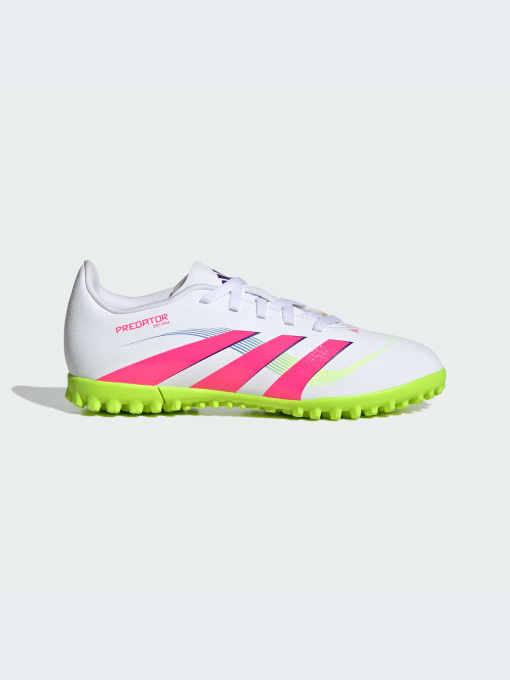 Кроссовки Adidas Predator модель ID3806-KZ Фото