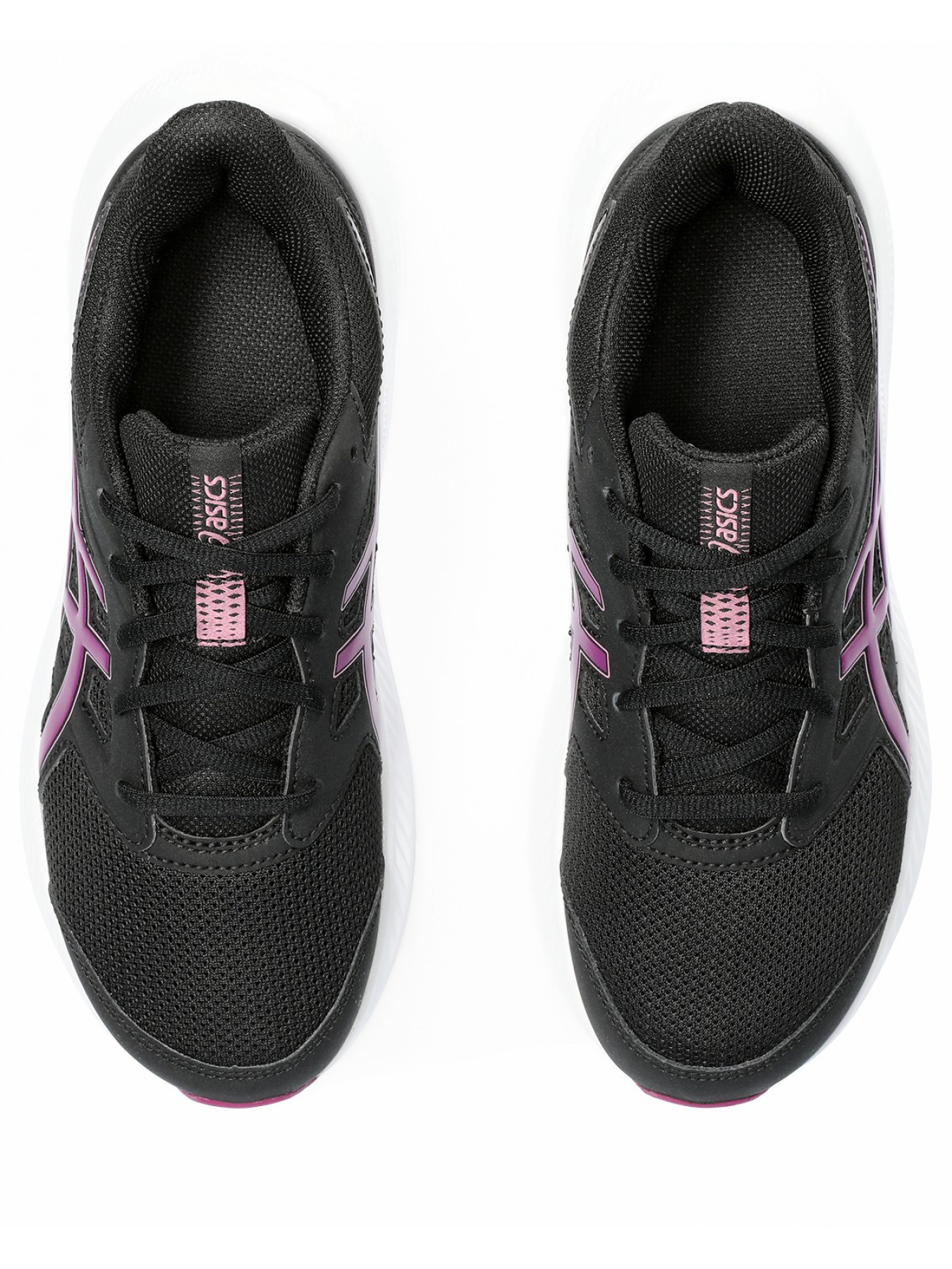 Кроссовки повседневные Asics Jolt модель 1014A300-007 Фото