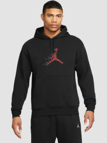 Худі Jordan Ess Mmbr Hldy Flc модель FD7465-010 Фото