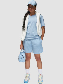 Футболка Jordan Essentials Wotop Light модель FN4500-436 Фото