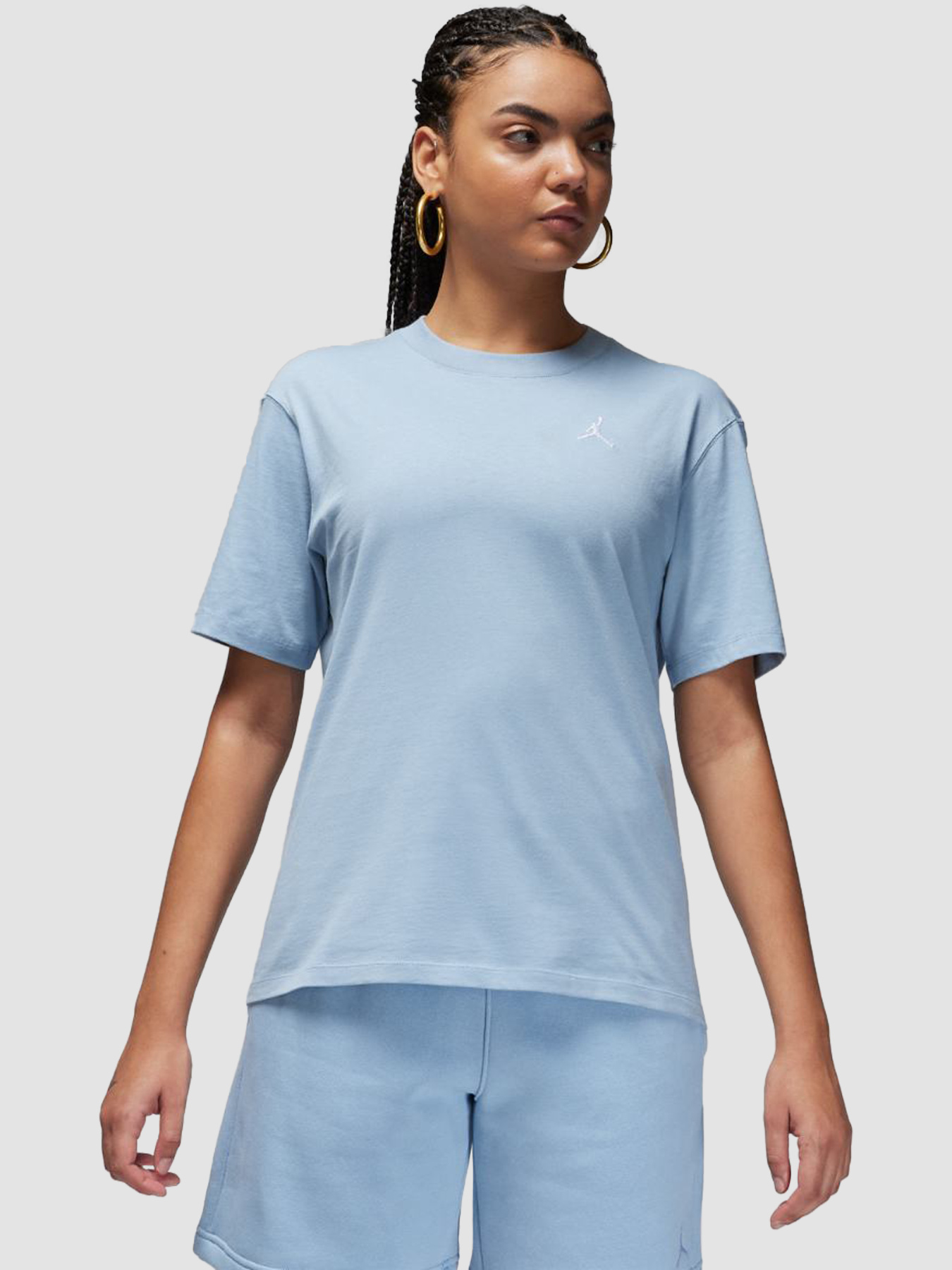 Футболка Jordan Essentials Wotop Light модель FN4500-436 Фото