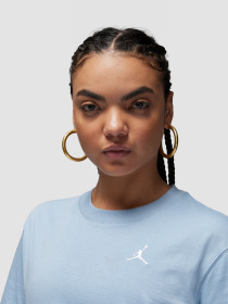 Футболка Jordan Essentials Wotop Light модель FN4500-436 Фото