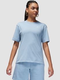 Футболка Jordan Essentials Wotop Light модель FN4500-436 Фото