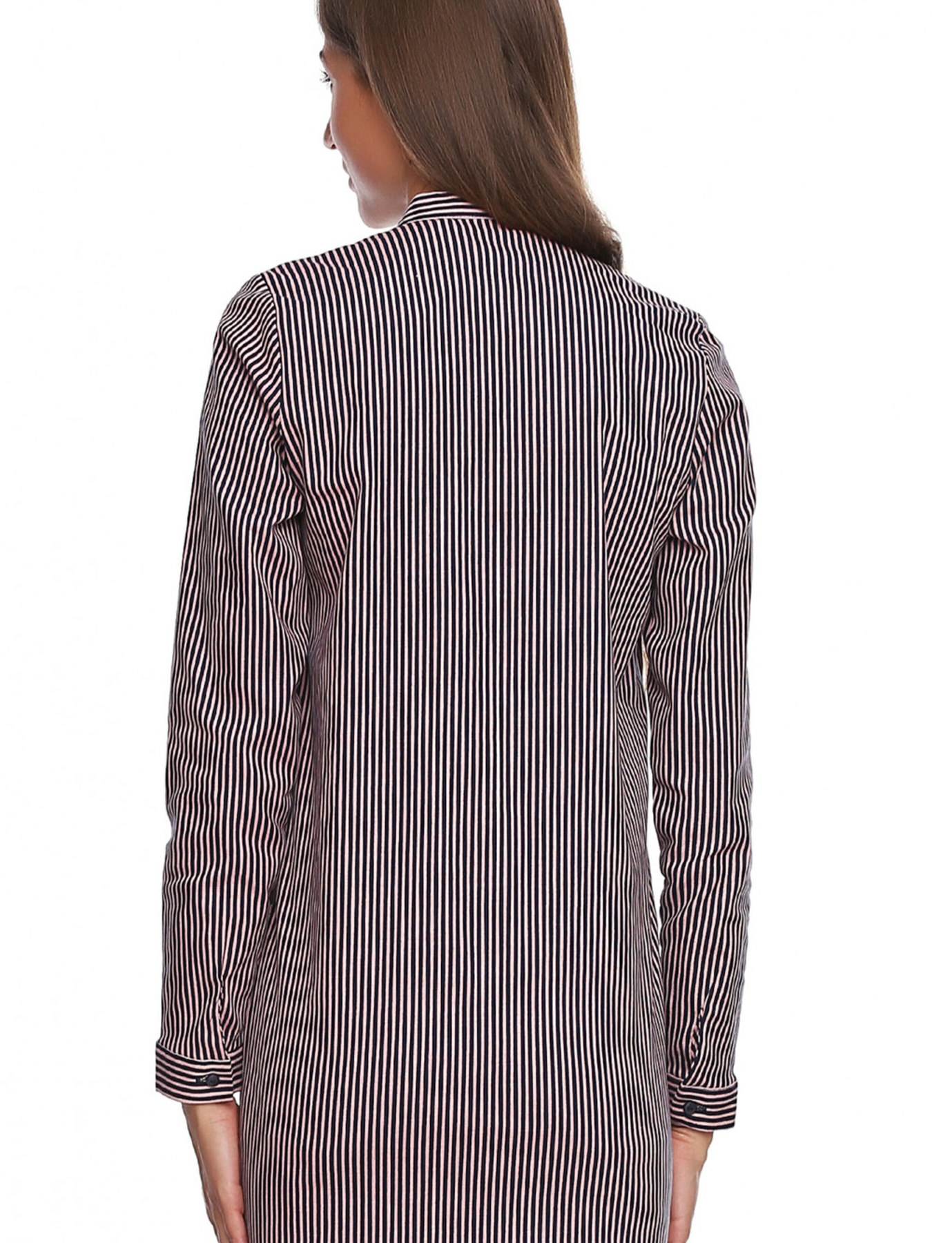 Туніка LadyLike модель ll165012213-persikovij Фото