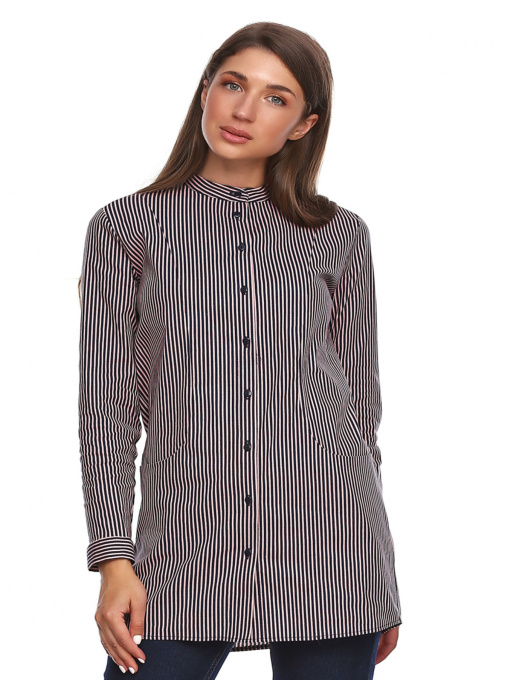 Туніка LadyLike модель ll165012213-persikovij Фото