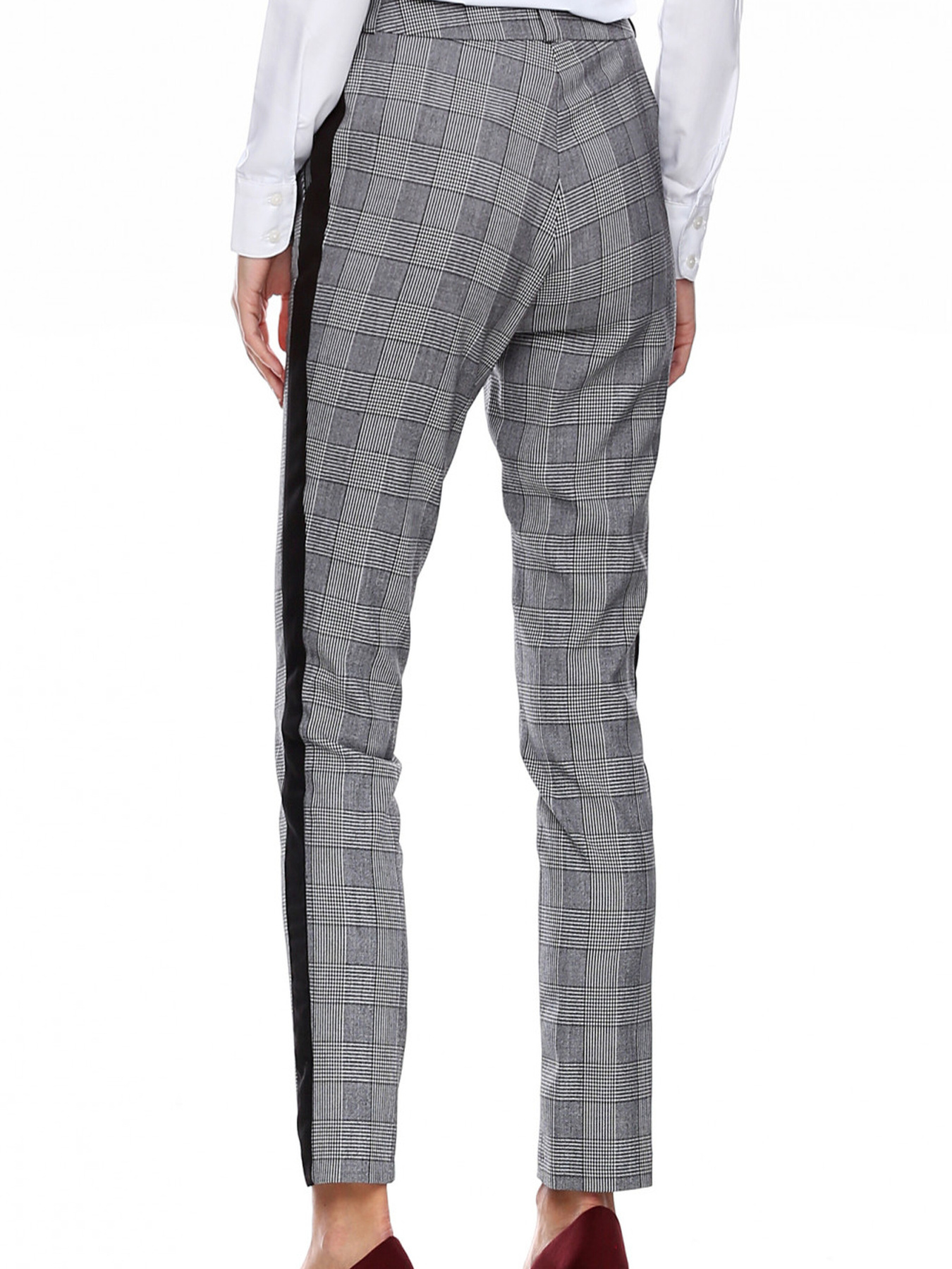 Штани повсякденні LadyLike модель ll162324491-srij Фото