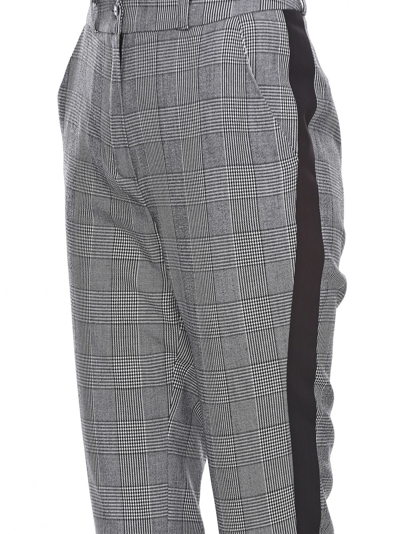 Штани повсякденні LadyLike модель ll162324491-srij Фото