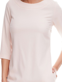 Платье мини LadyLike модель ll95820113-rozhevij Фото