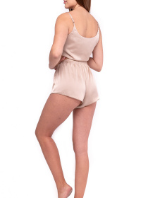 Пижама LadyLike модель ll187730089-bezhevij Фото