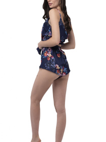 Піжама LadyLike модель ll187737963-sinj Фото