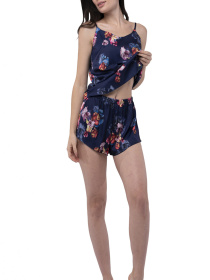 Пижама LadyLike модель ll187737963-sinj Фото