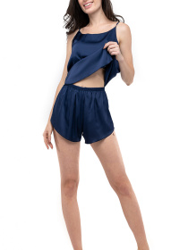 Пижама LadyLike модель ll187730063-sinj Фото