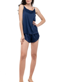 Пижама LadyLike модель ll187730063-sinj Фото