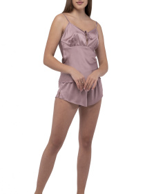 Пижама LadyLike модель ll188230089-bezhevij Фото