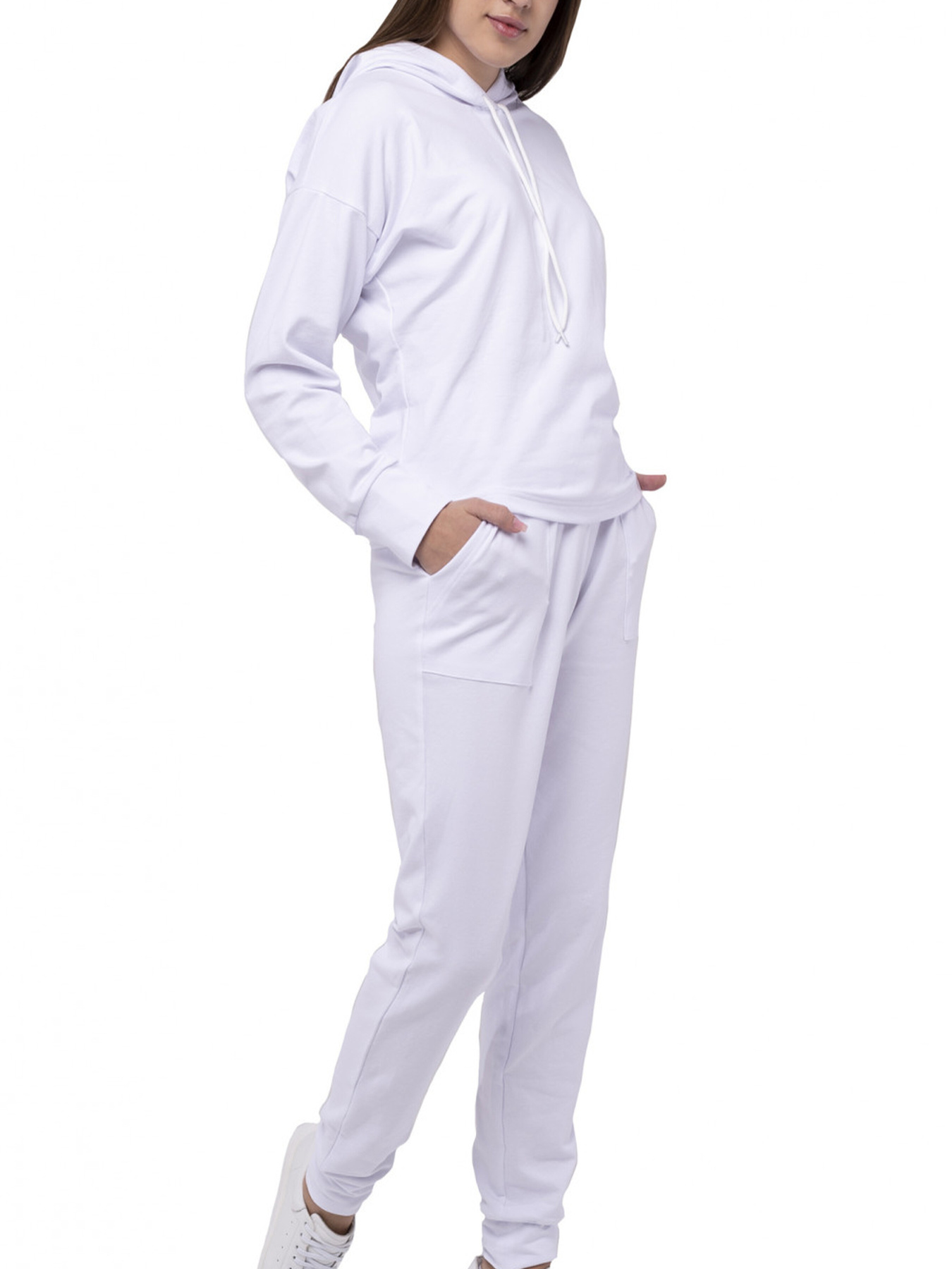 Спортивный костюм LadyLike модель ll188370101-blij Фото