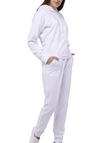 Спортивный костюм LadyLike модель ll188370101-blij Спортивный костюм LadyLike модель ll188370101-blij Фото