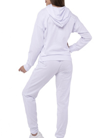 Спортивный костюм LadyLike модель ll188370101-blij Спортивный костюм LadyLike модель ll188370101-blij Фото