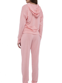 Спортивный костюм LadyLike модель ll188310111-rozhevij Фото