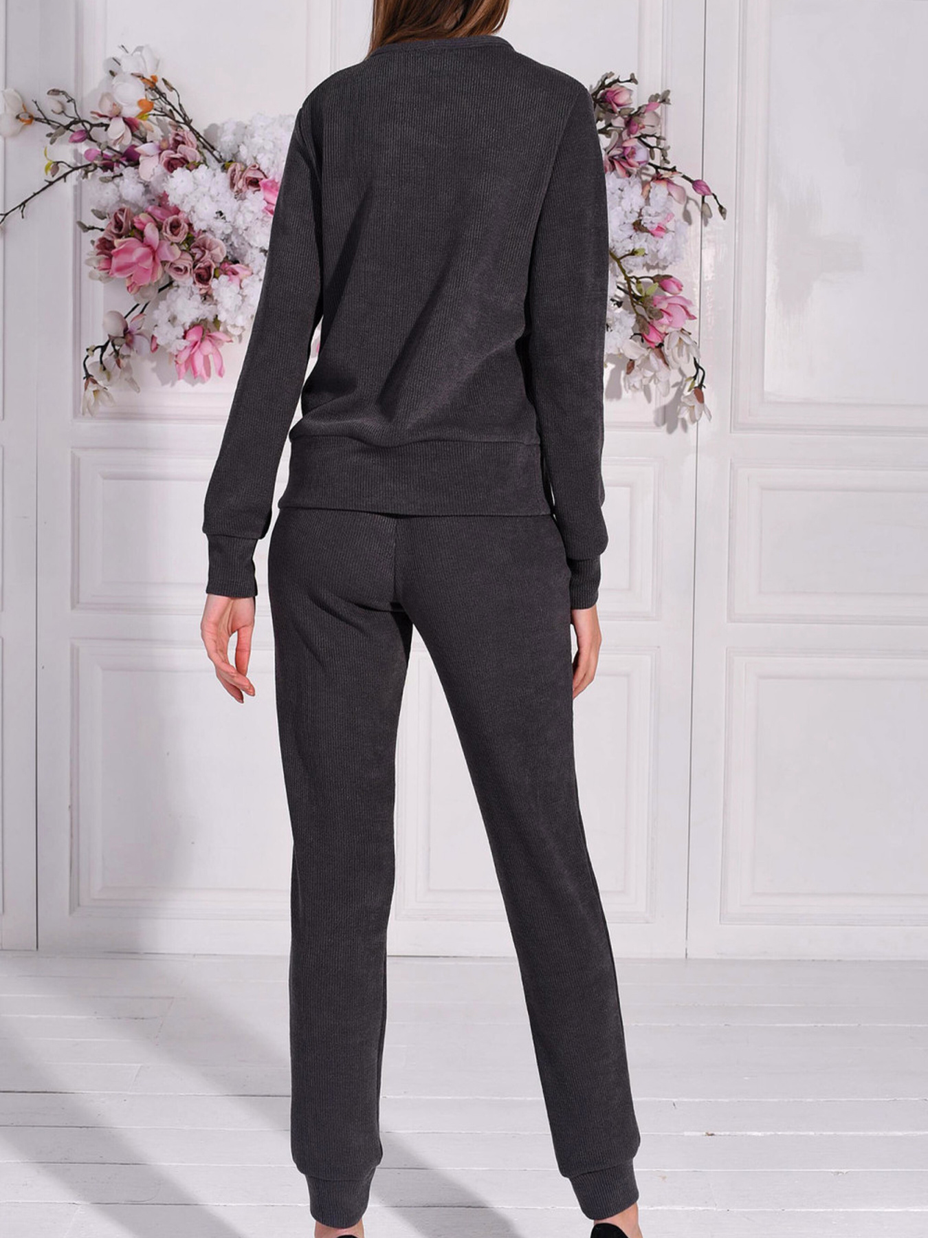 Спортивный костюм LadyLike модель ll189370091-srij Фото