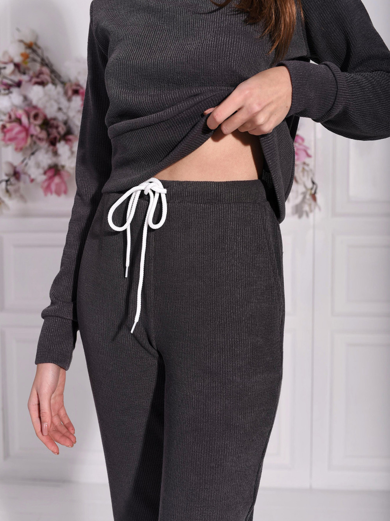 Спортивный костюм LadyLike модель ll189370091-srij Фото