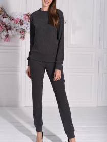 Спортивный костюм LadyLike модель ll189370091-srij Фото