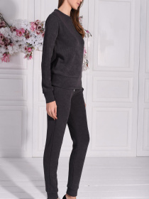 Спортивний костюм LadyLike модель ll189370091-srij Спортивний костюм LadyLike модель ll189370091-srij Фото