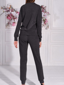 Спортивний костюм LadyLike модель ll189370091-srij Спортивний костюм LadyLike модель ll189370091-srij Фото