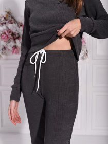 Спортивний костюм LadyLike модель ll189370091-srij Спортивний костюм LadyLike модель ll189370091-srij Фото