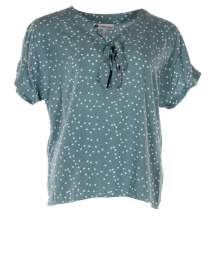 Блуза LadyLike модель ll191713347-mqtnij Фото