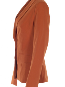 Жакет LadyLike модель ll114720056-rudij Фото