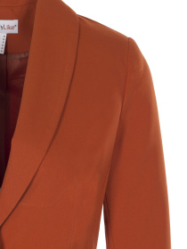 Жакет LadyLike модель ll114720056-rudij Фото