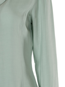 Блуза LadyLike модель ll48320047-zelenij Фото