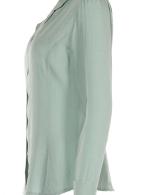 Блуза LadyLike модель ll48320047-zelenij Фото