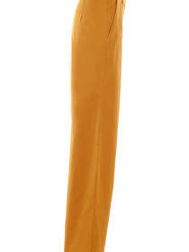 Брюки повседневные LadyLike модель ll174520031-zhovtij Фото