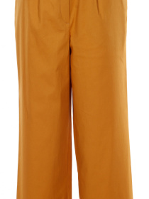 Брюки повседневные LadyLike модель ll174520031-zhovtij Фото