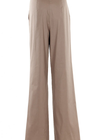 Штани повсякденні LadyLike модель ll174520089-bezhevij Фото